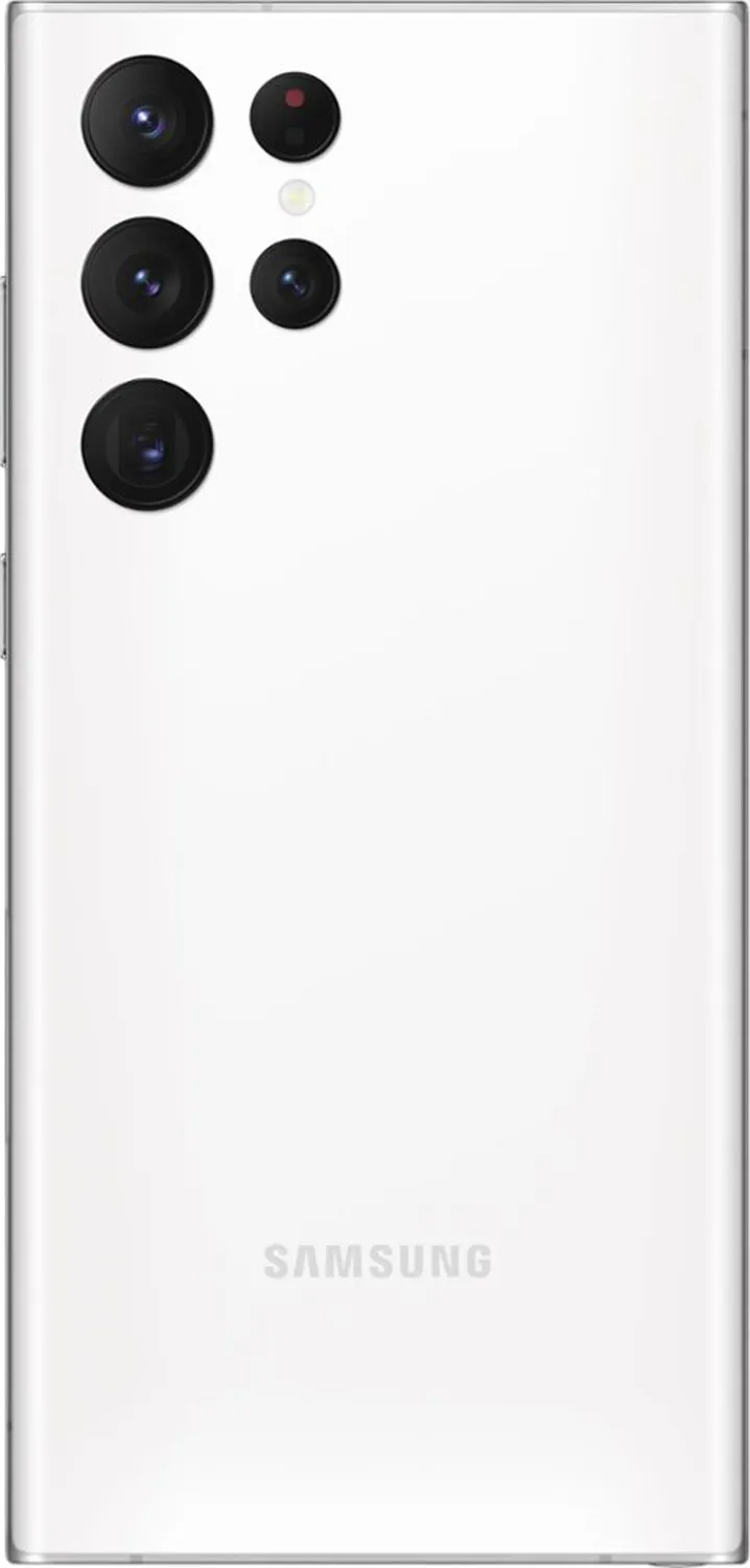 Galaxy S22 Ultra 5G - View 6
