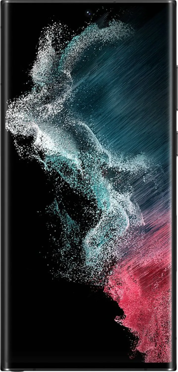 Galaxy S22 Ultra 5G - View 9