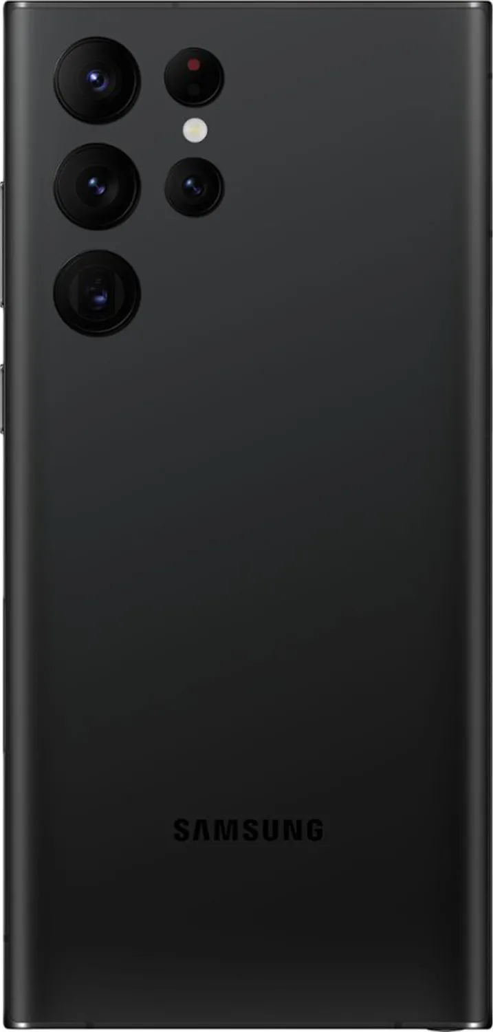 Galaxy S22 Ultra 5G - View 10