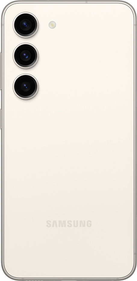 Galaxy S23 - View 3