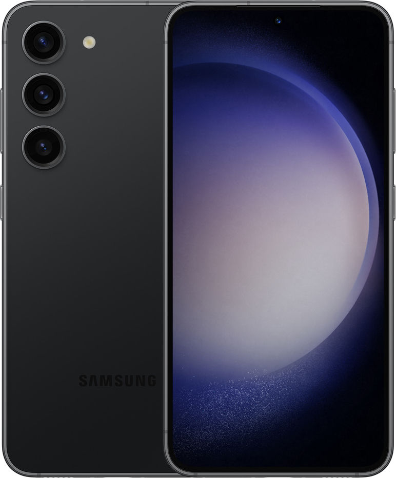 Galaxy S23 - View 6