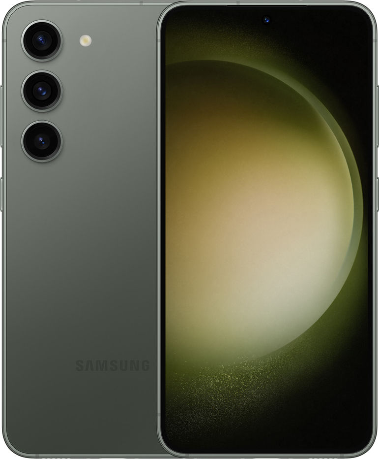 Galaxy S23 - View 11