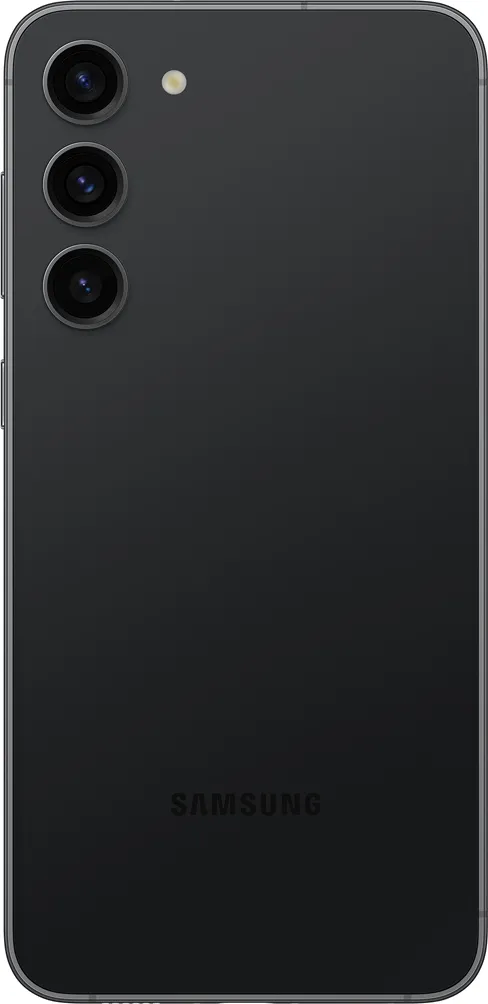Galaxy S23+ - View 3
