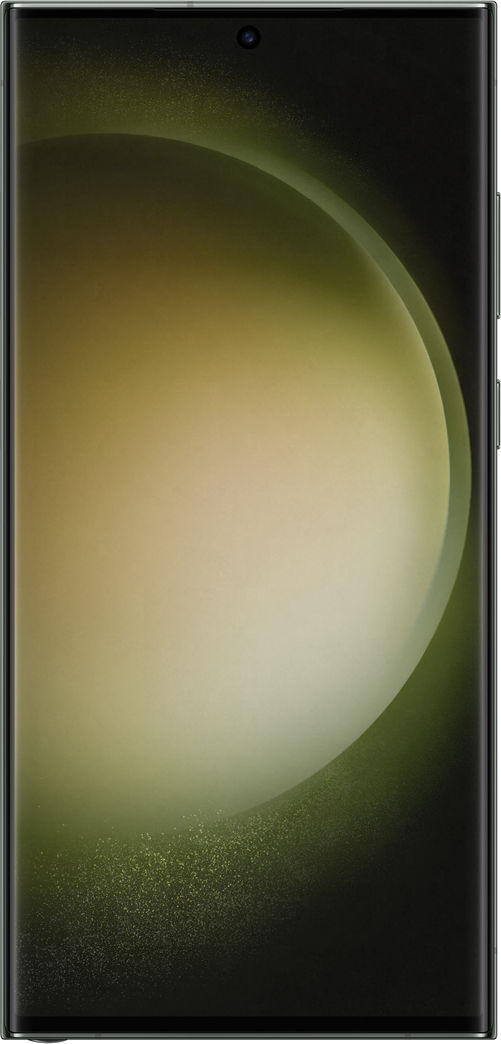 Galaxy S23 Ultra - View 2