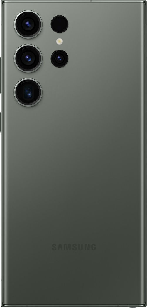 Galaxy S23 Ultra - View 3