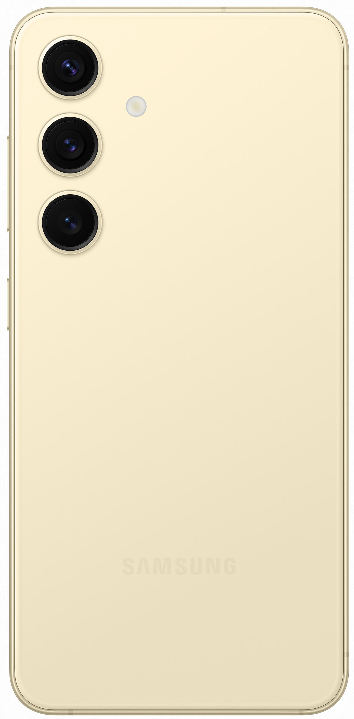 Galaxy S24 - View 3