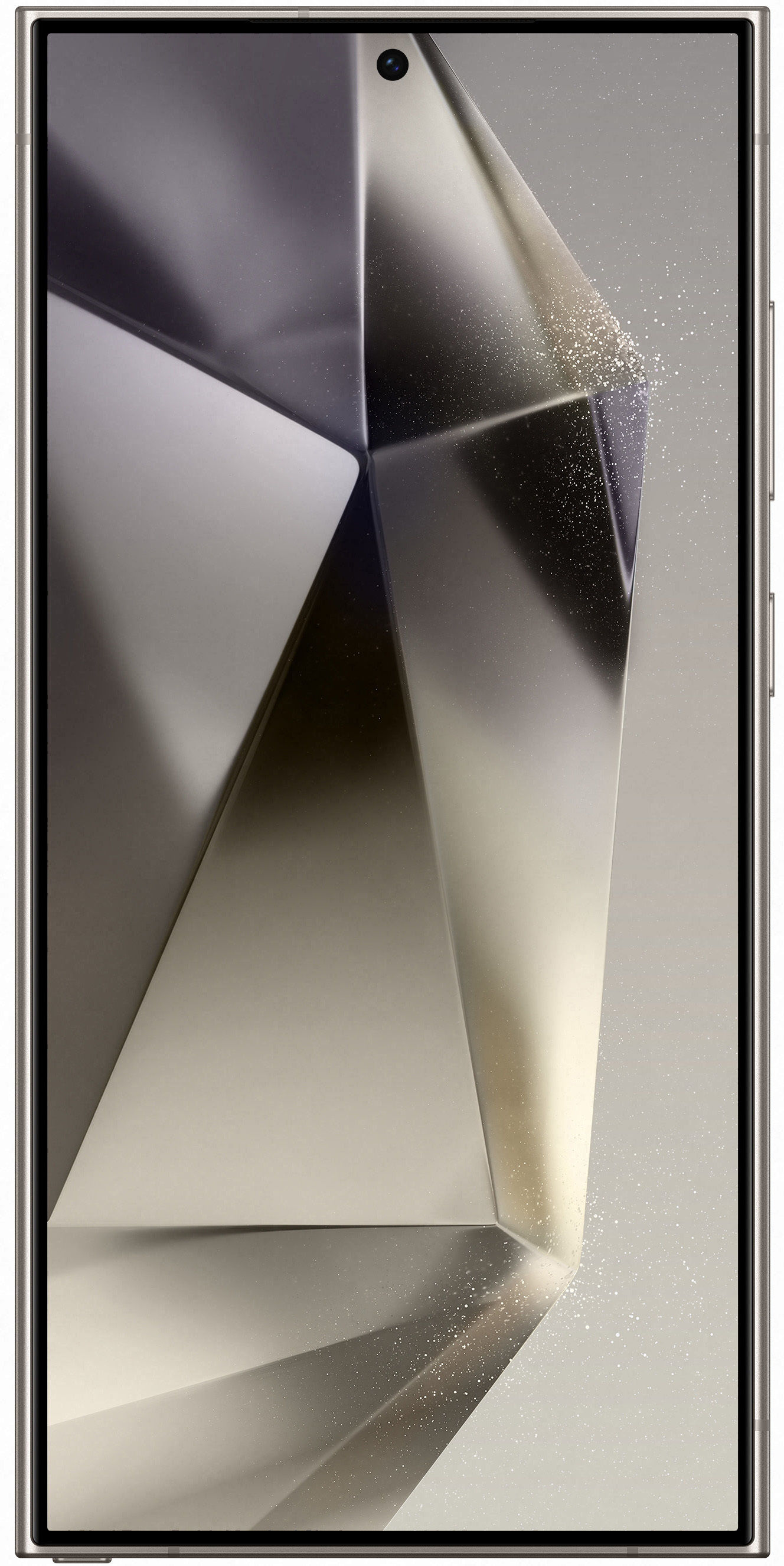 Galaxy S24 Ultra - View 2