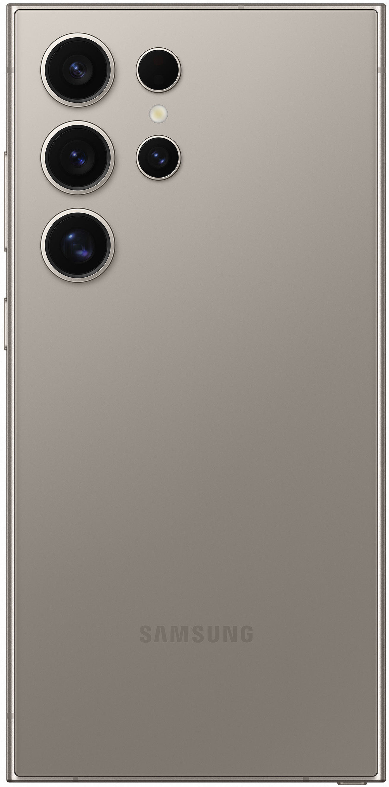 Galaxy S24 Ultra - View 3