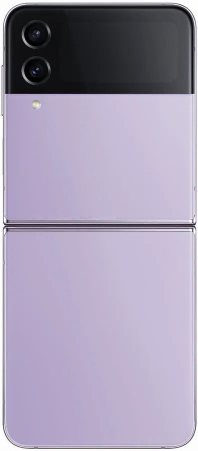 Galaxy Z Flip4 - View 2