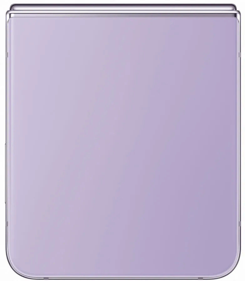 Galaxy Z Flip4 - View 3