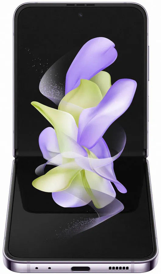 Galaxy Z Flip4 - View 5