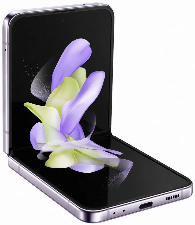 Galaxy Z Flip4 - View 6