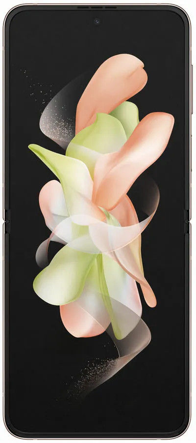 Galaxy Z Flip4 - View 7