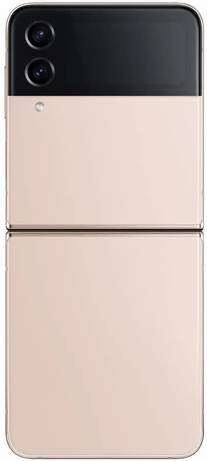 Galaxy Z Flip4 - View 8