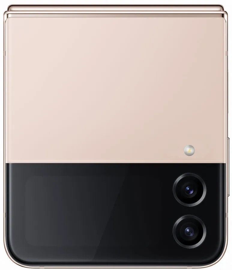 Galaxy Z Flip4 - View 10