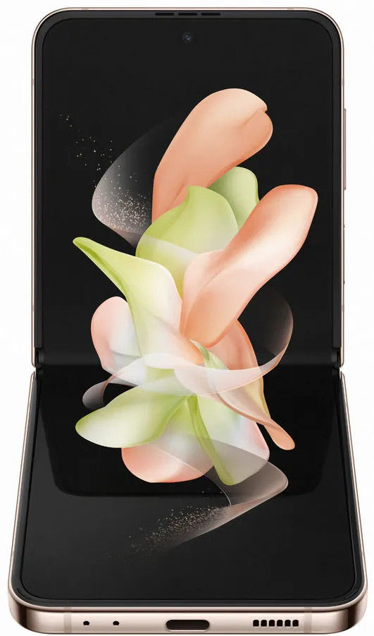 Galaxy Z Flip4 - View 11
