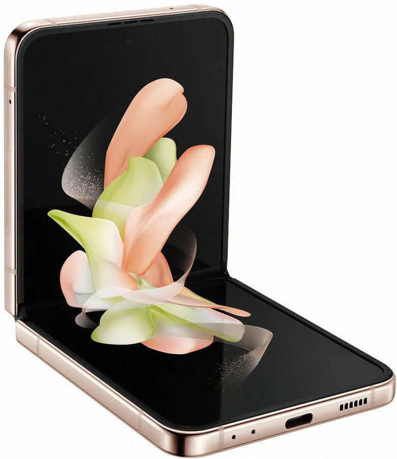 Galaxy Z Flip4 - View 12