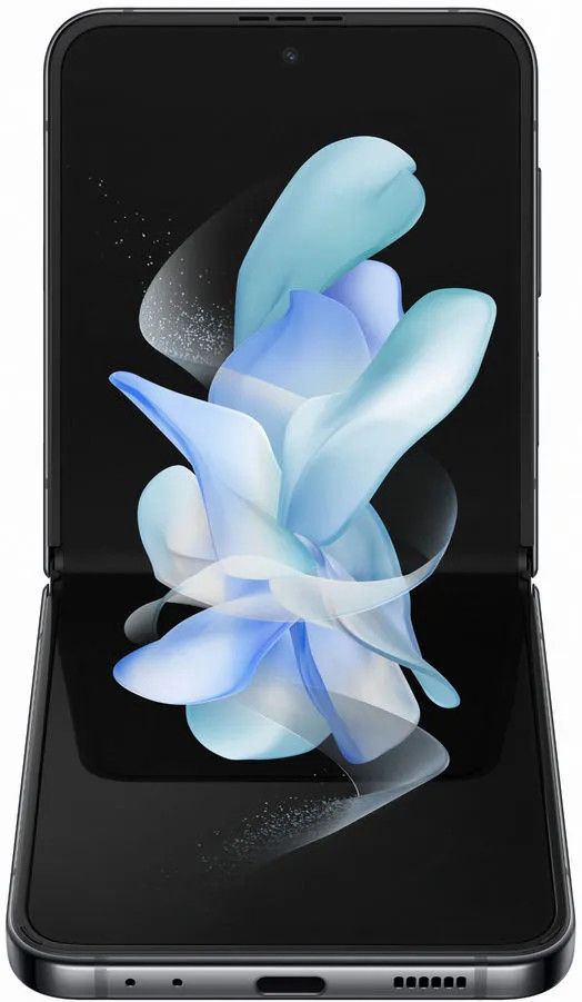 Galaxy Z Flip4 - View 17