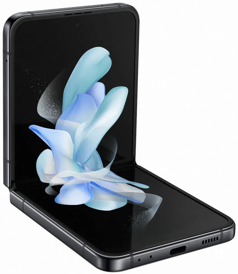 Galaxy Z Flip4 - View 18