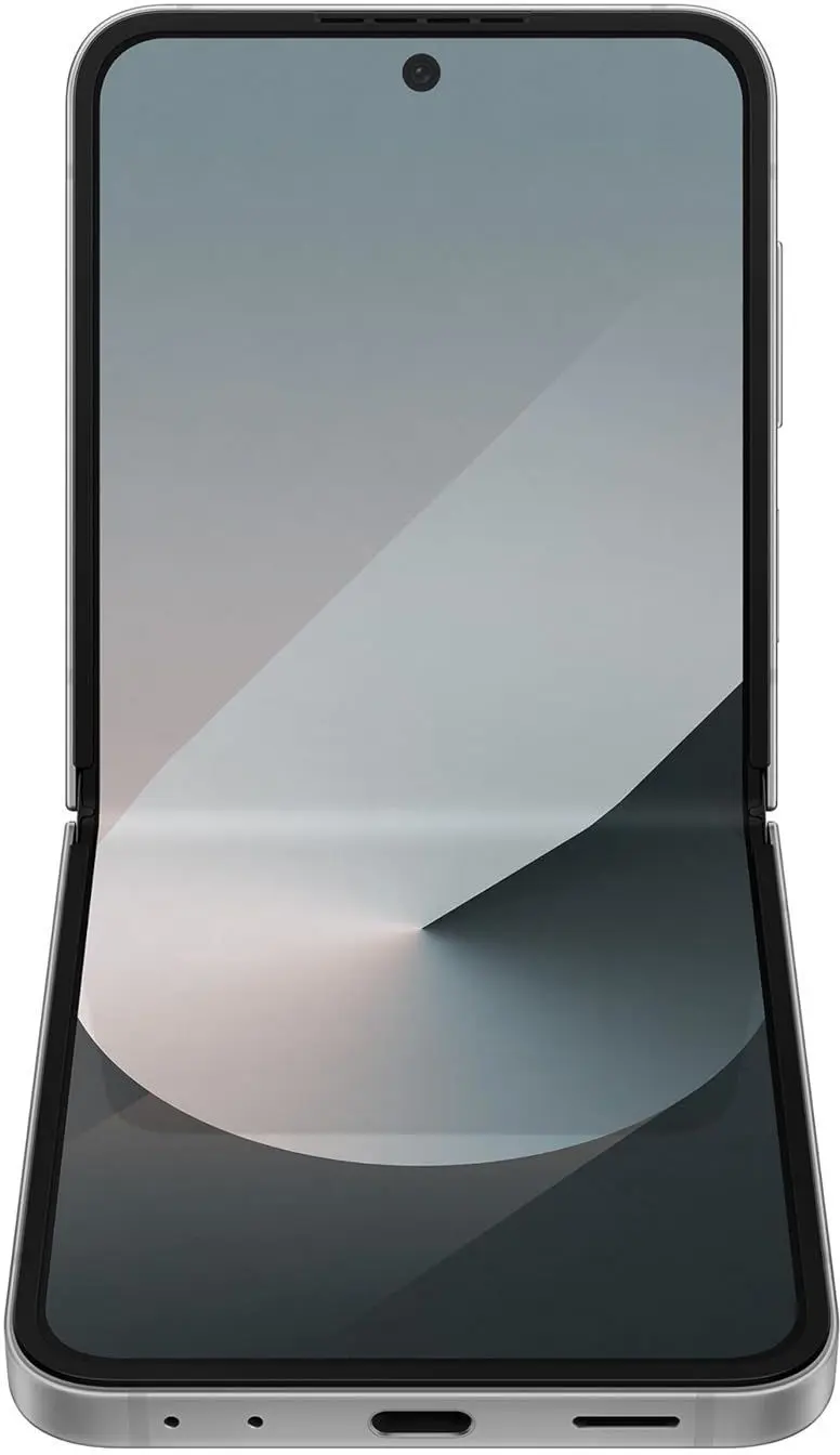 Galaxy Z Flip6 - View 2