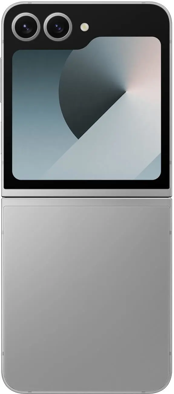 Galaxy Z Flip6 - View 3