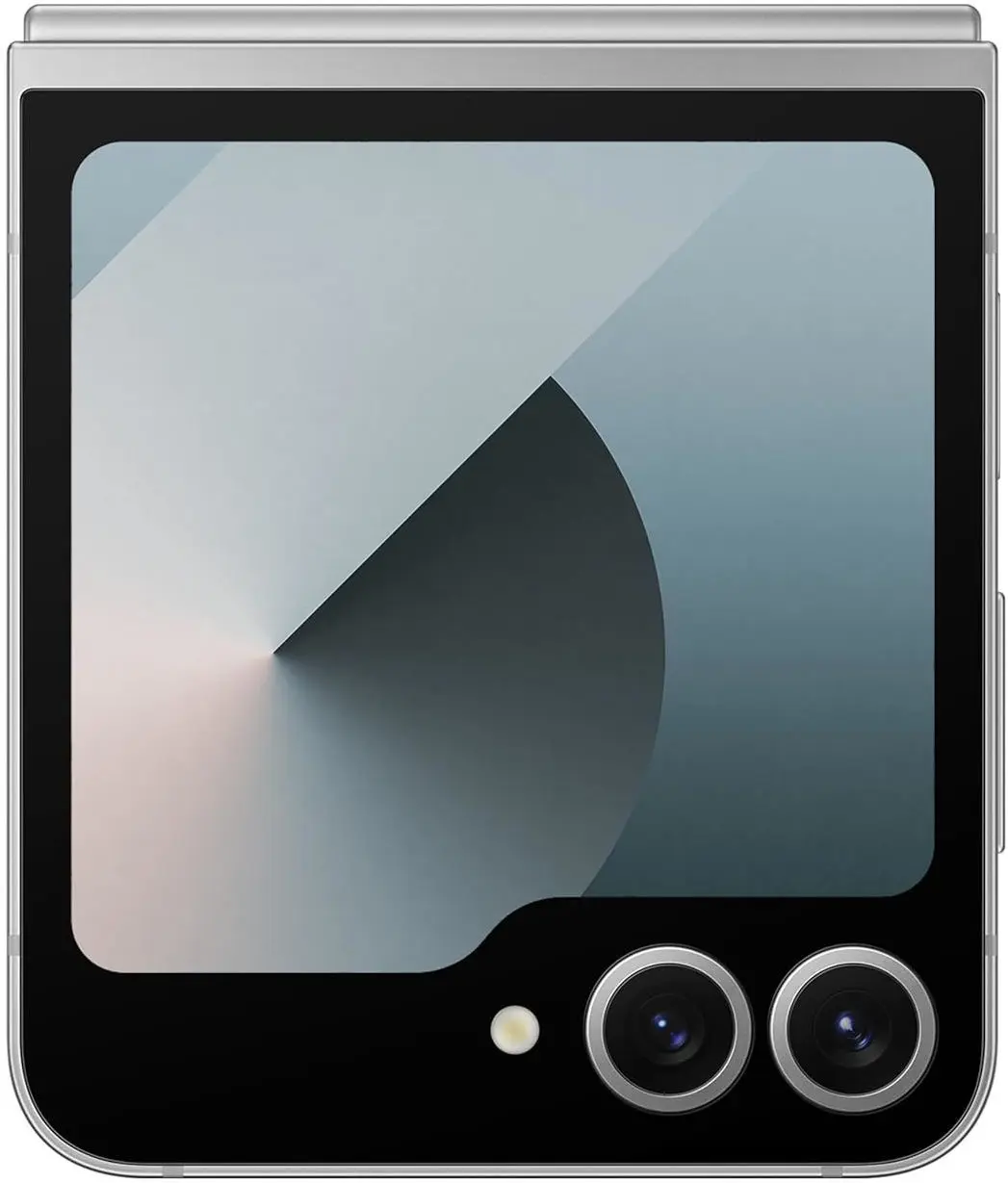 Galaxy Z Flip6 - View 5