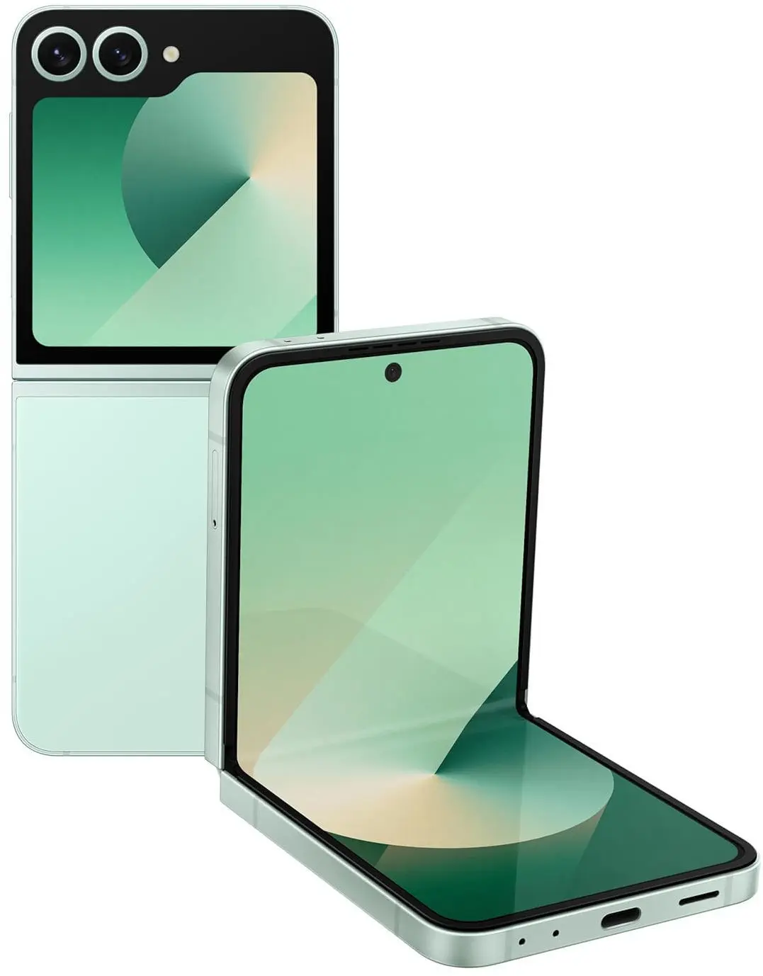 Galaxy Z Flip6 - View 6