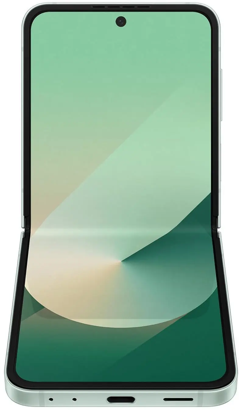 Galaxy Z Flip6 - View 7