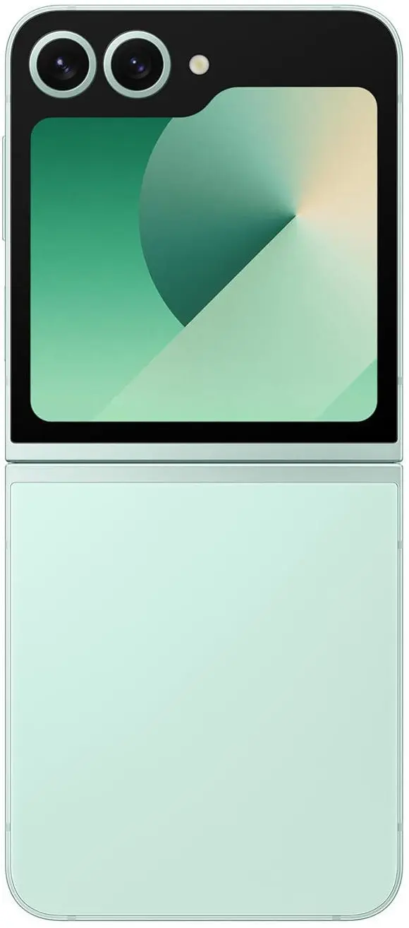 Galaxy Z Flip6 - View 8