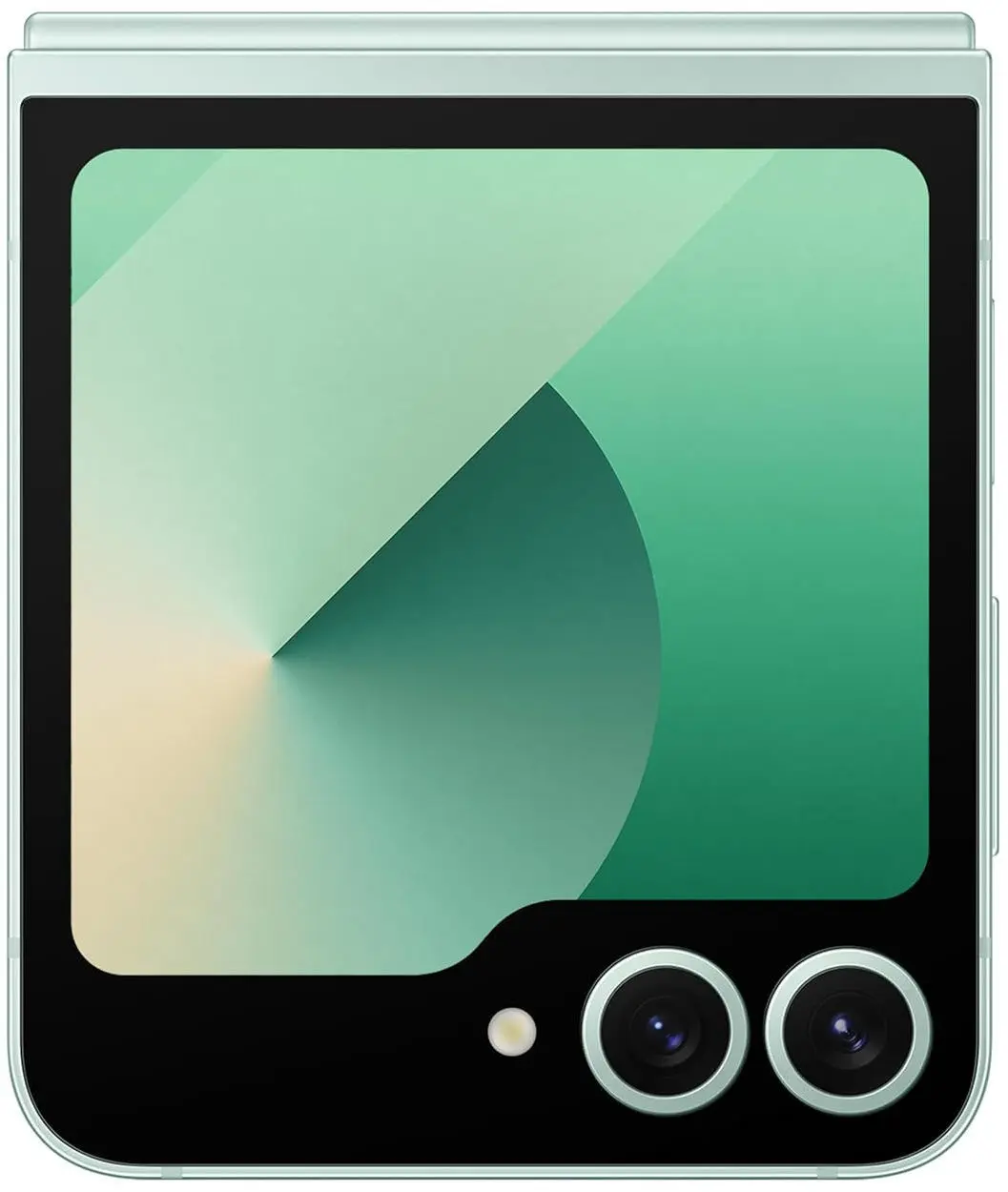 Galaxy Z Flip6 - View 10