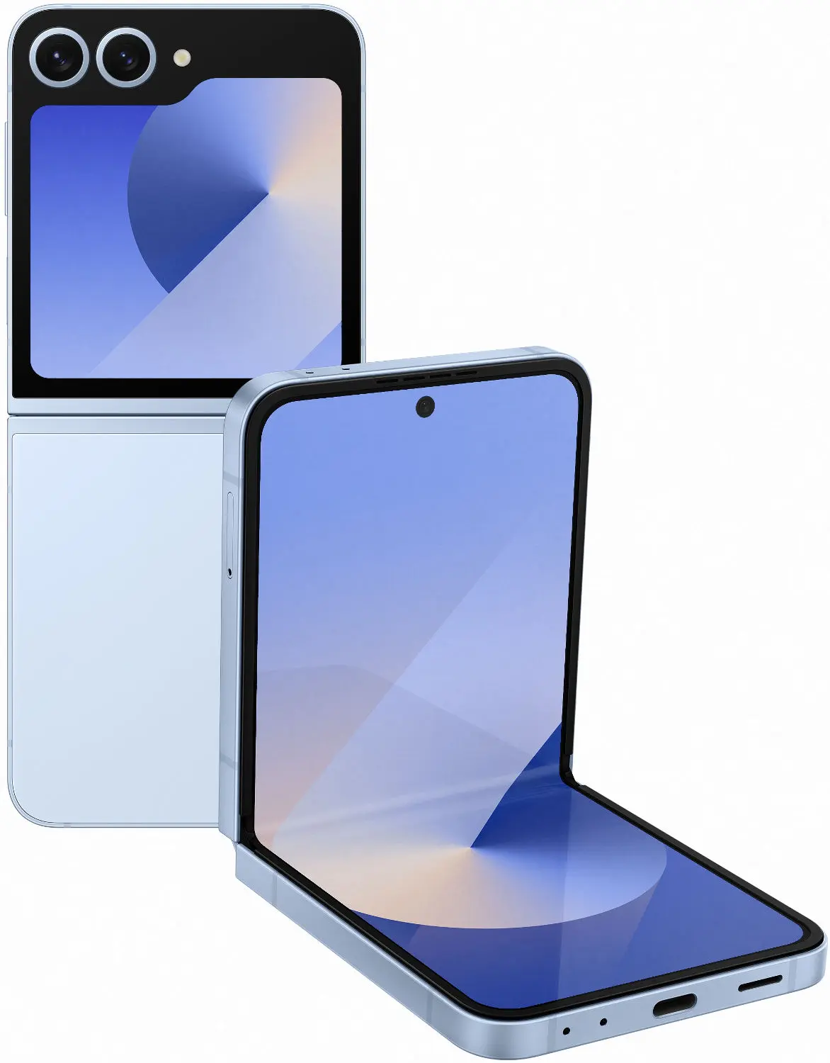 Galaxy Z Flip6 - View 11