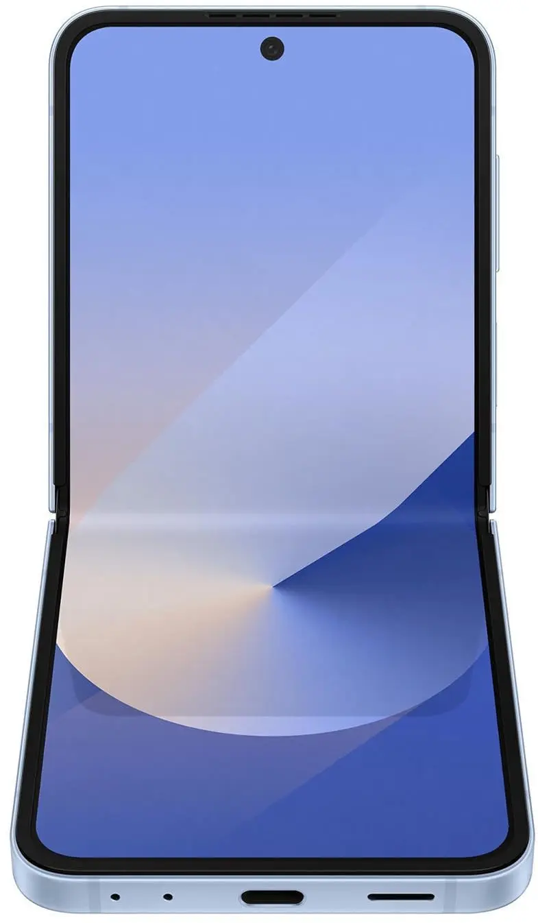 Galaxy Z Flip6 - View 12