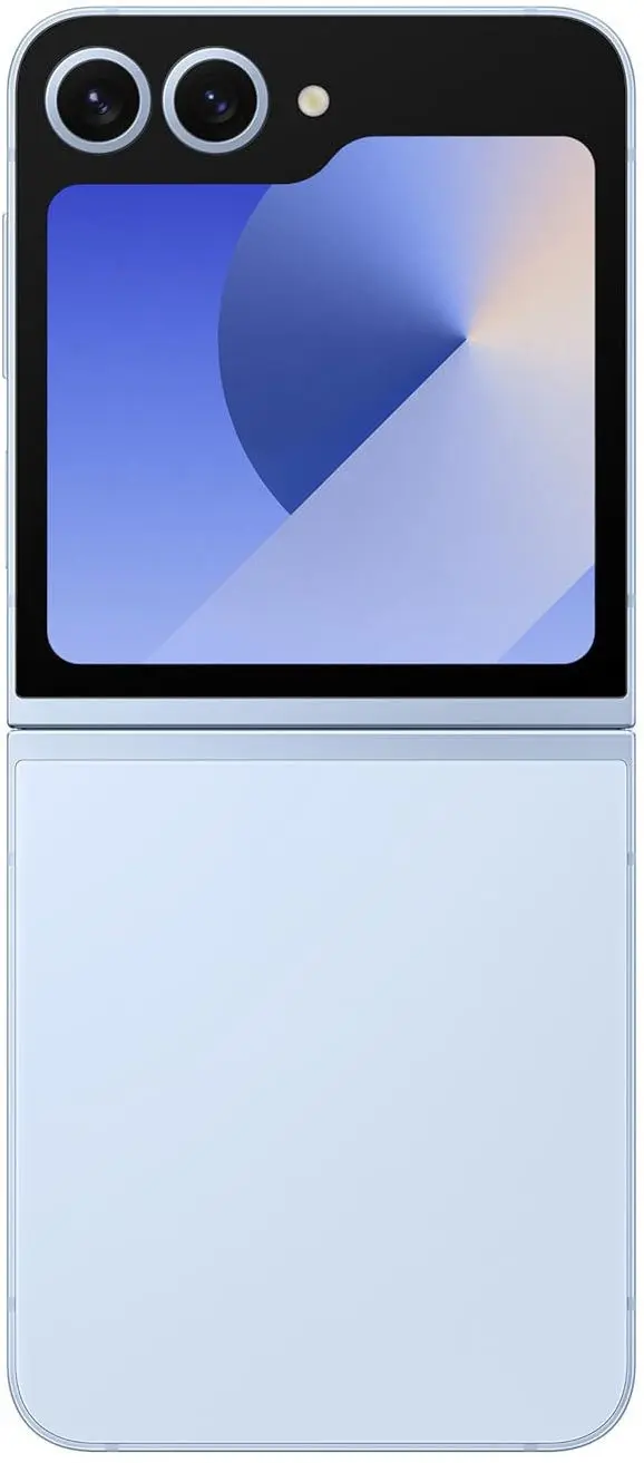 Galaxy Z Flip6 - View 13