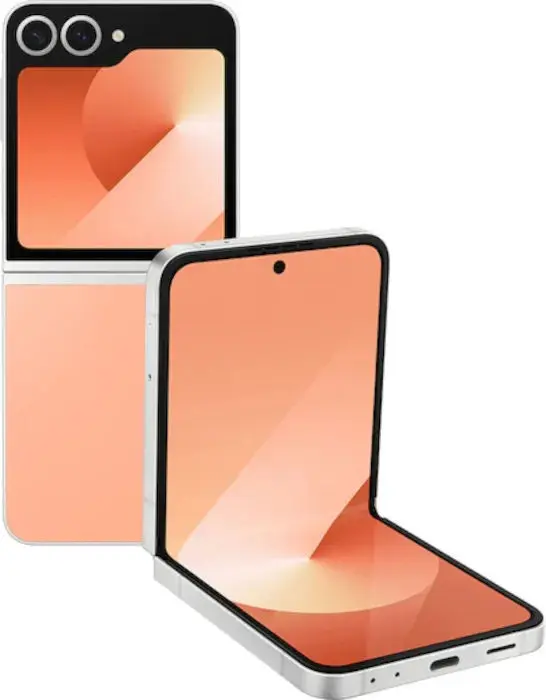 Galaxy Z Flip6 - View 16