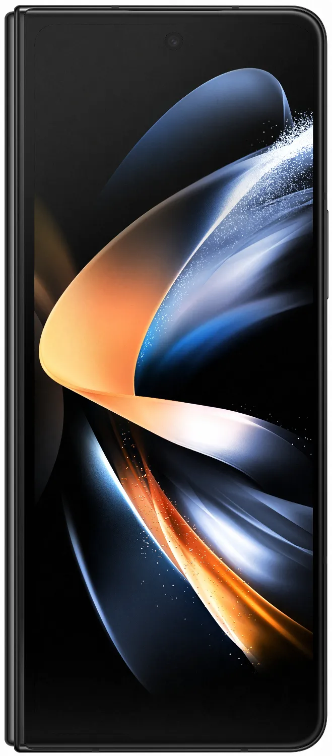 Galaxy Z Fold4 - View 2