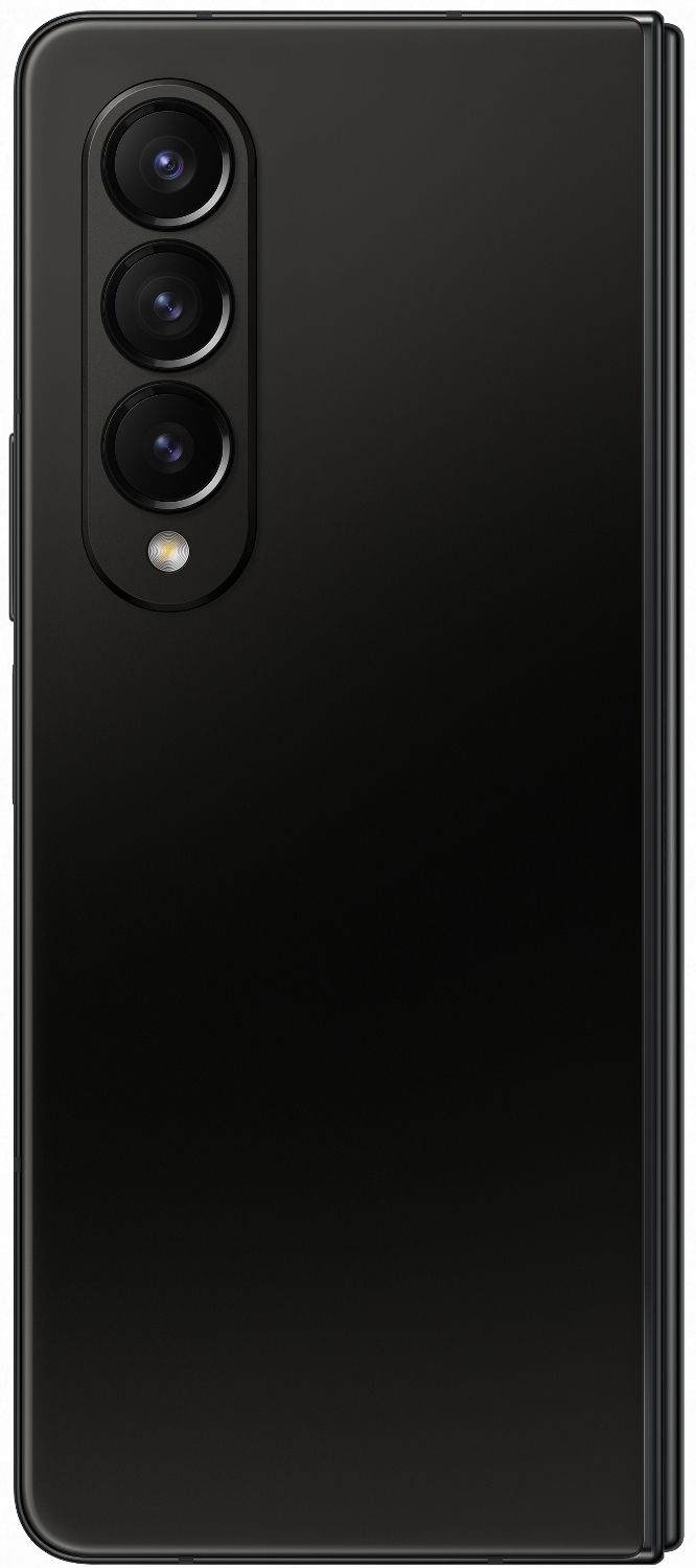 Galaxy Z Fold4 - View 3