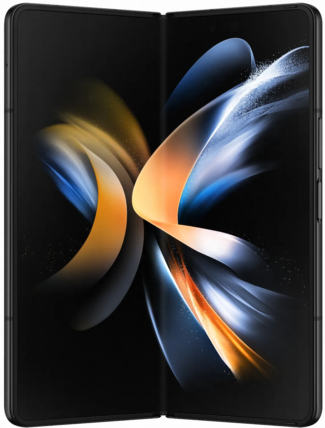 Galaxy Z Fold4 - View 4