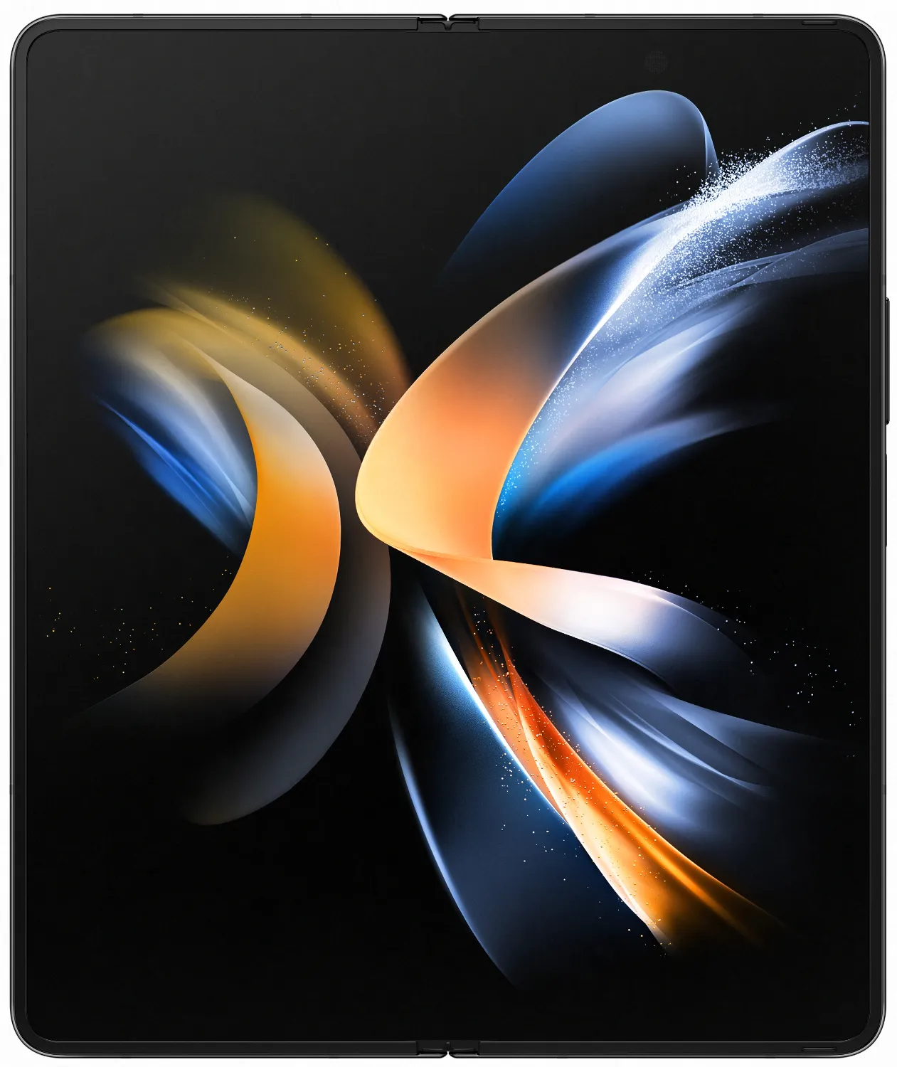 Galaxy Z Fold4 - View 5