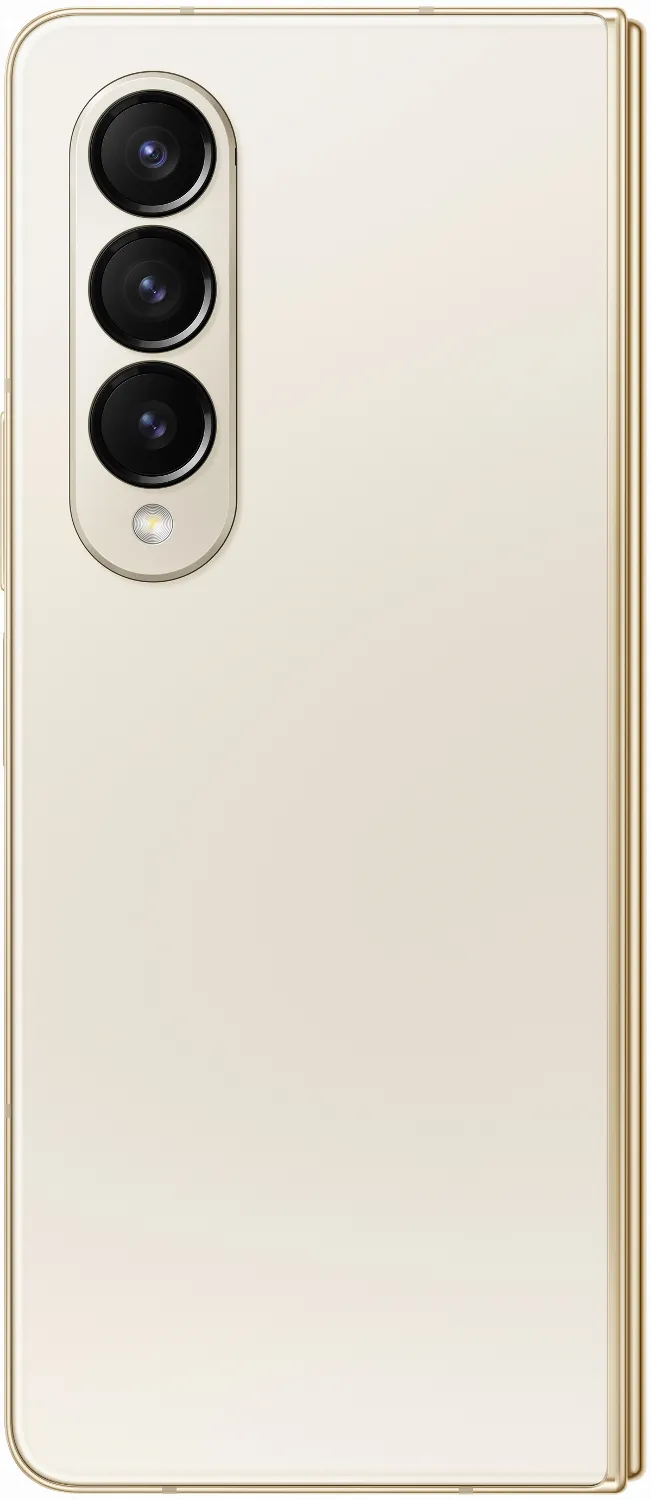 Galaxy Z Fold4 - View 7