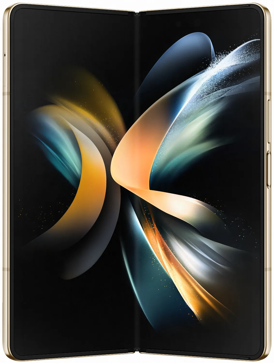 Galaxy Z Fold4 - View 8