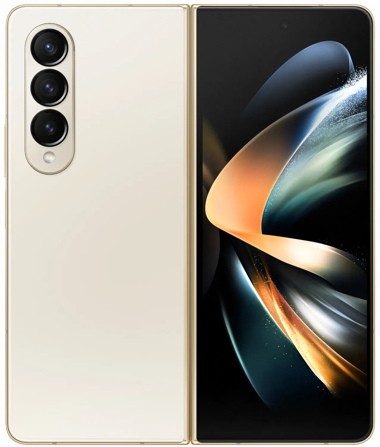 Galaxy Z Fold4 - View 9