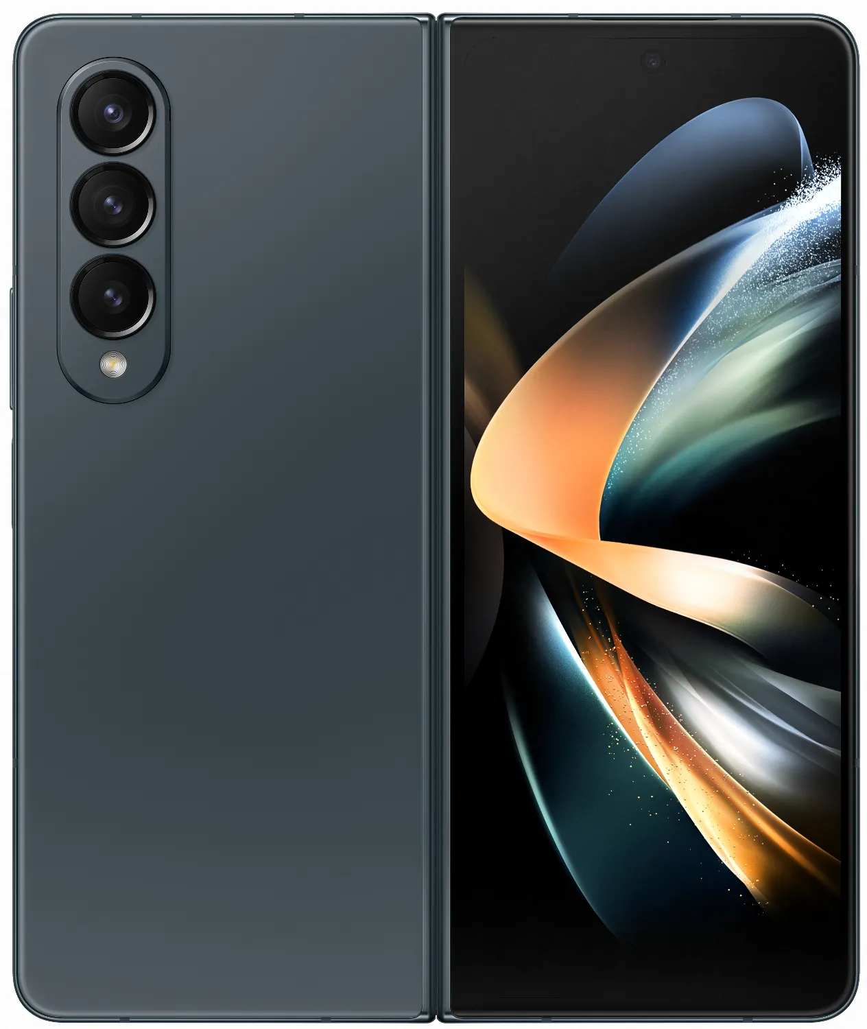Galaxy Z Fold4 - View 14