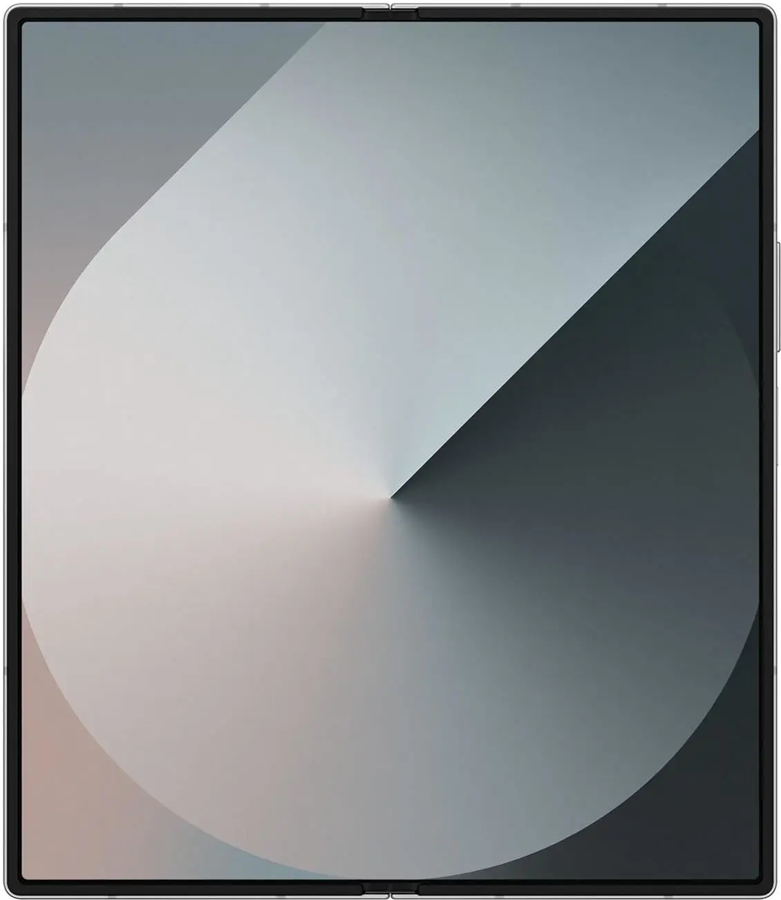 Galaxy Z Fold6 - View 2