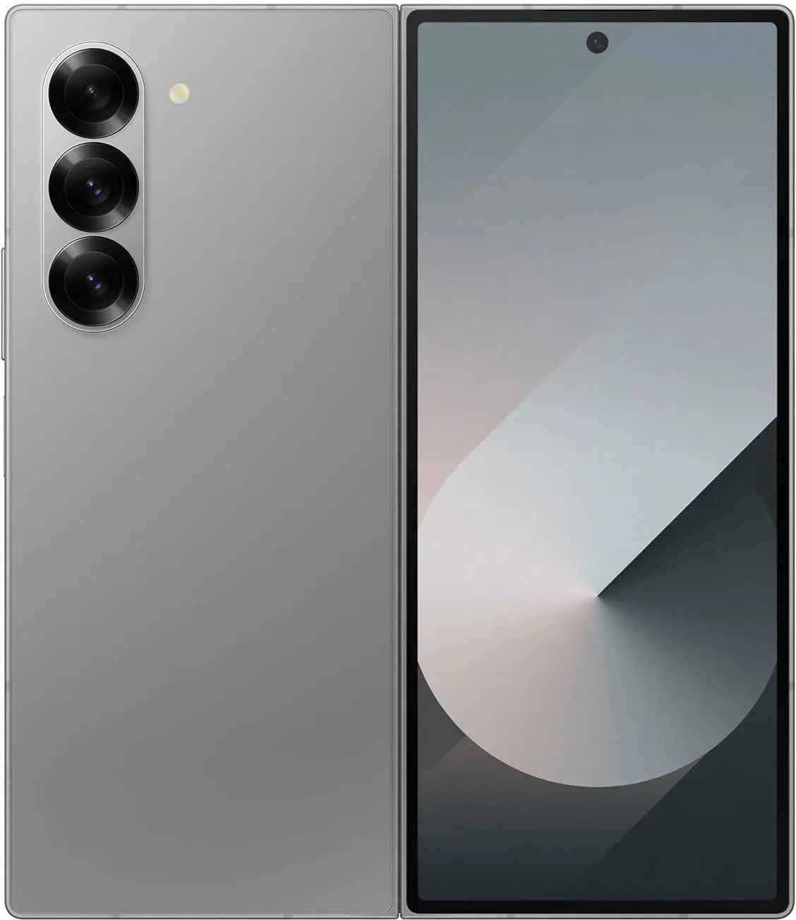 Galaxy Z Fold6 - View 3