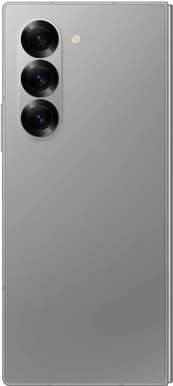 Galaxy Z Fold6 - View 4