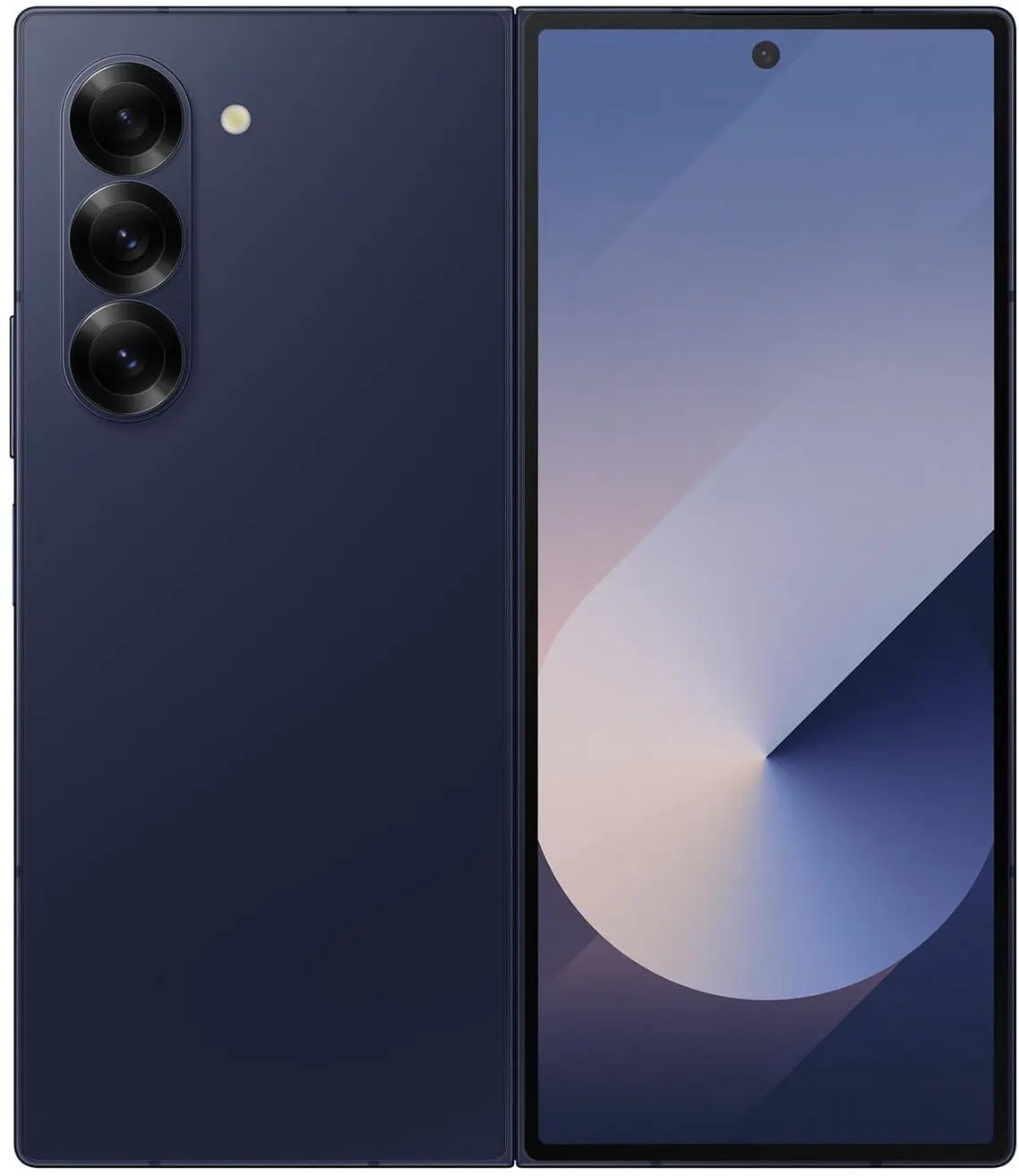 Galaxy Z Fold6 - View 8