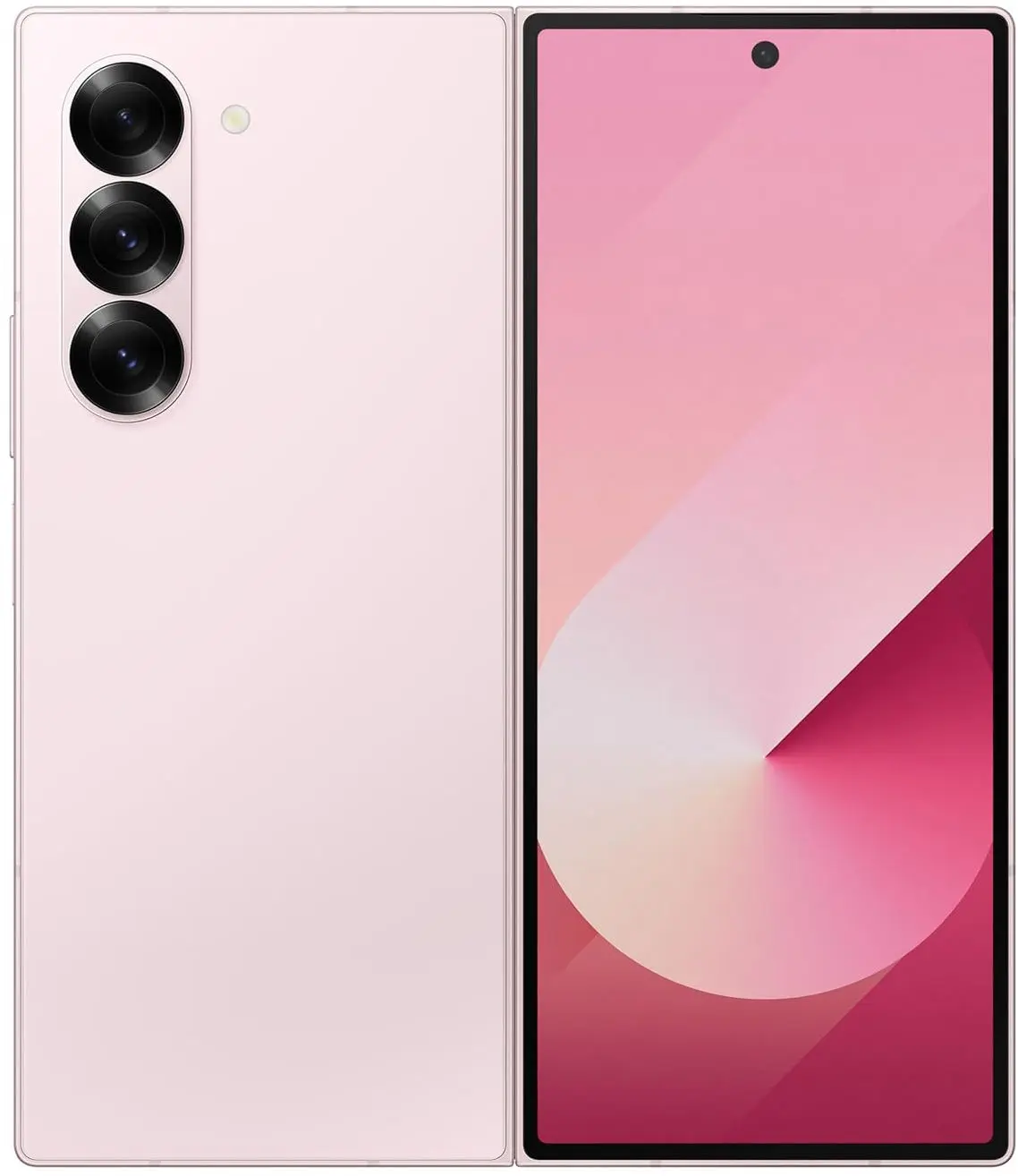 Galaxy Z Fold6 - View 12