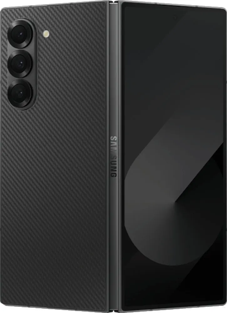 Galaxy Z Fold6 - View 15