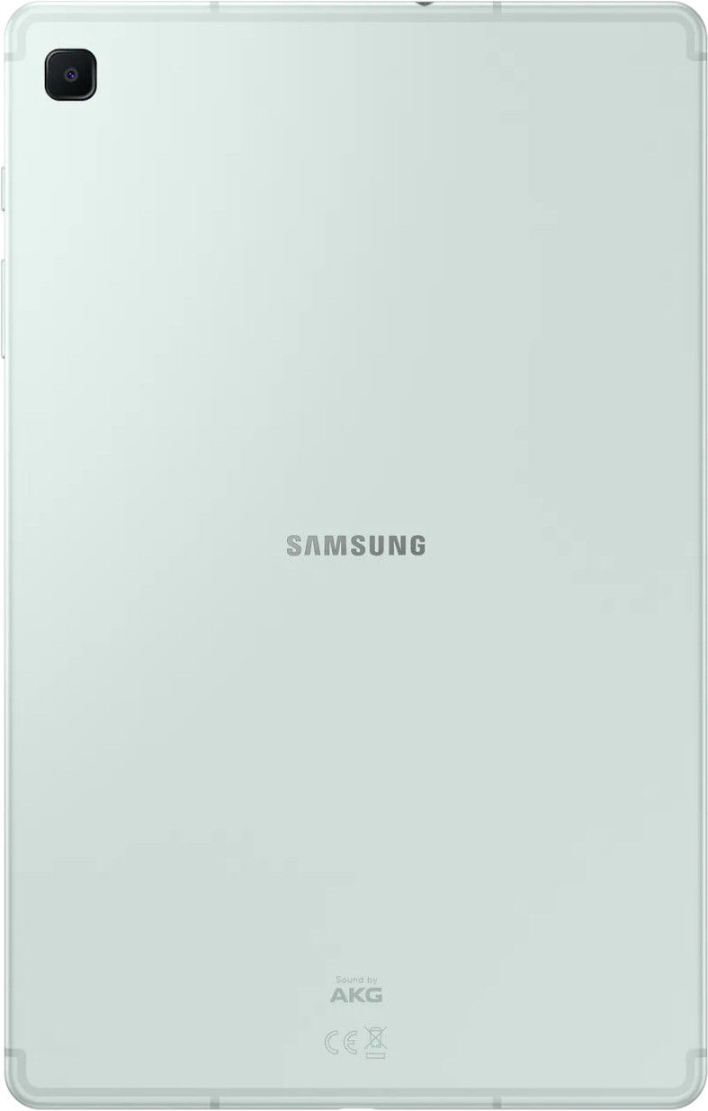 Galaxy Tab S6 Lite (2024) - View 2