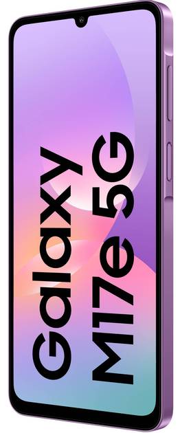 Galaxy M17e - View 7